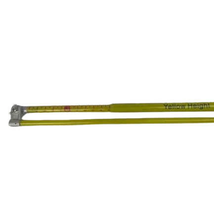 15 foot height stick