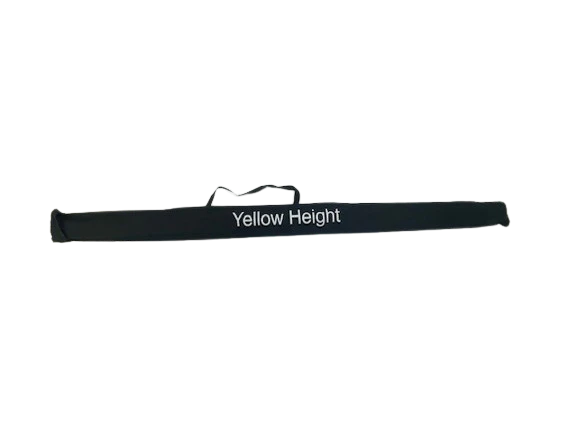 15 foot height stick