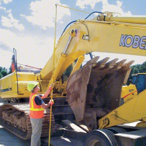 15ft height stick