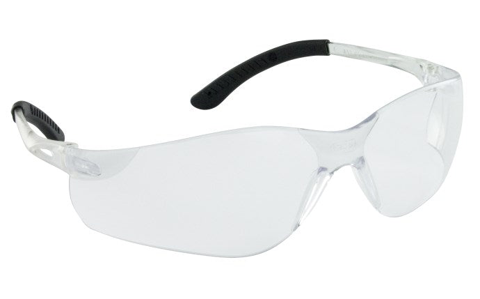 SAS Turbo clear protective glasses