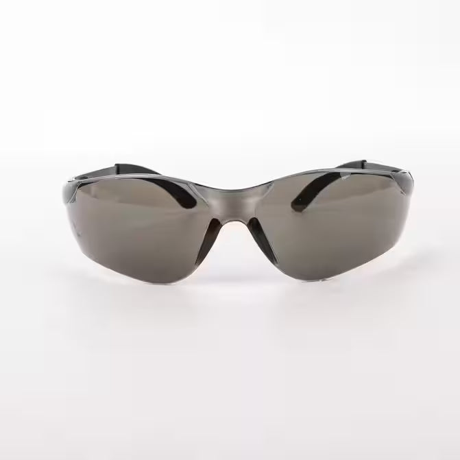 SAS safety glasses Gray lens