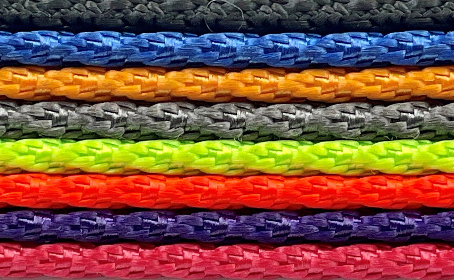 2" x 14 Ft DiamondWeave™ Strap w/ Wire Hooks & Rubber Cleats | 4 PACK
