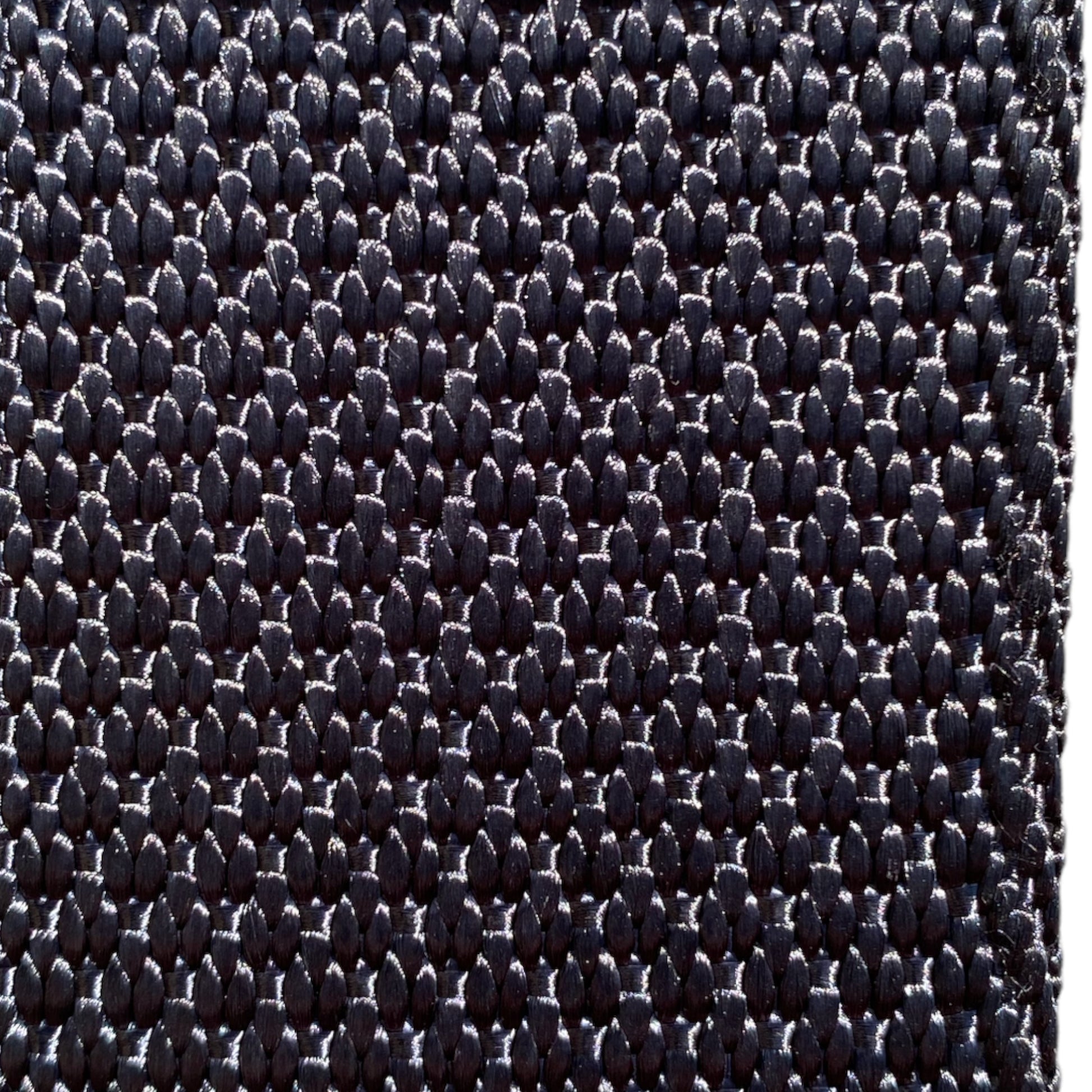 2" x 14 Ft DiamondWeave™ Strap w/ Swivel J Hooks & Protective Sleeves| 4 PACK