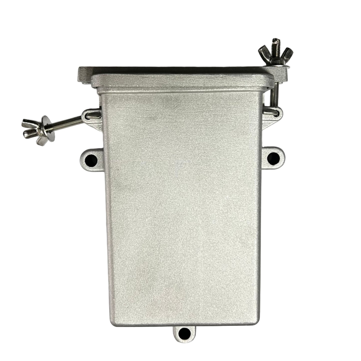 Cast Aluminum Document Holder