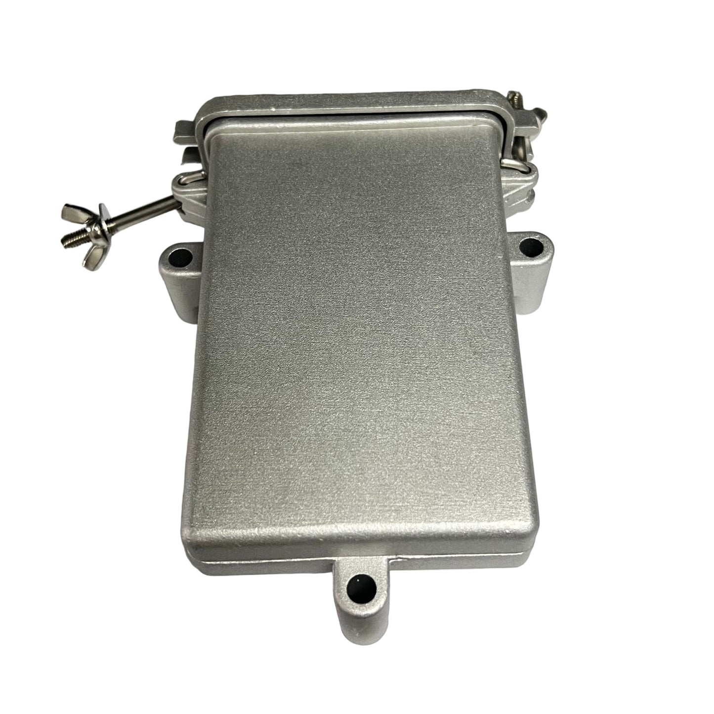 Cast Aluminum Document Holder