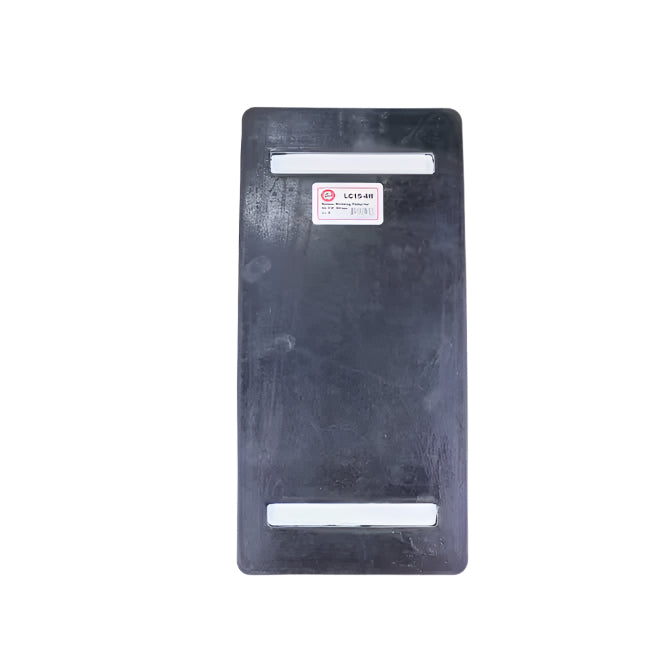 rubber webbing protector for 3
