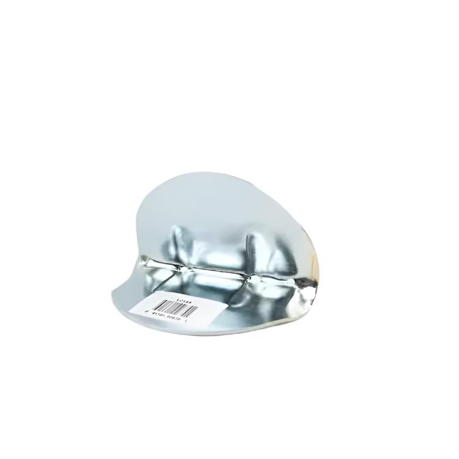2"x4" steel corner protector