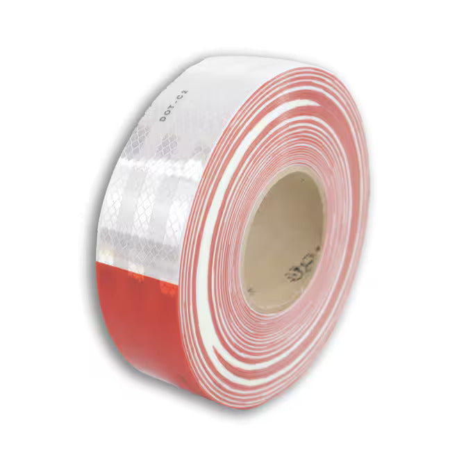 roll of conspicuity tape | go-tow.com