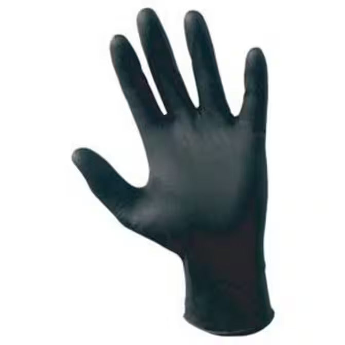 SAS safety nitrile glove