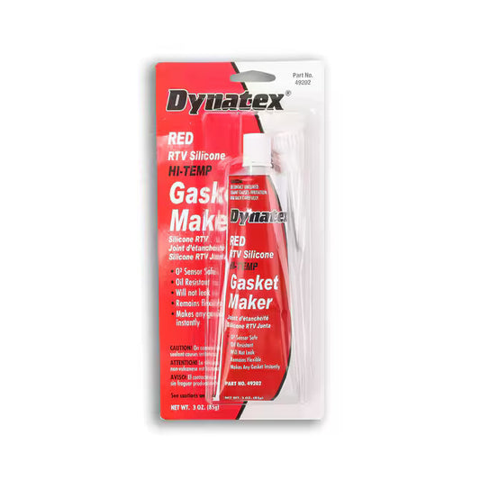 dynatex hi temp gasket maker