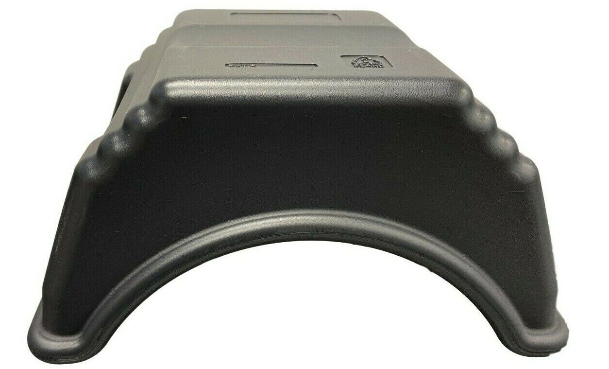 truck and trailer wheel pan | trailer accessories