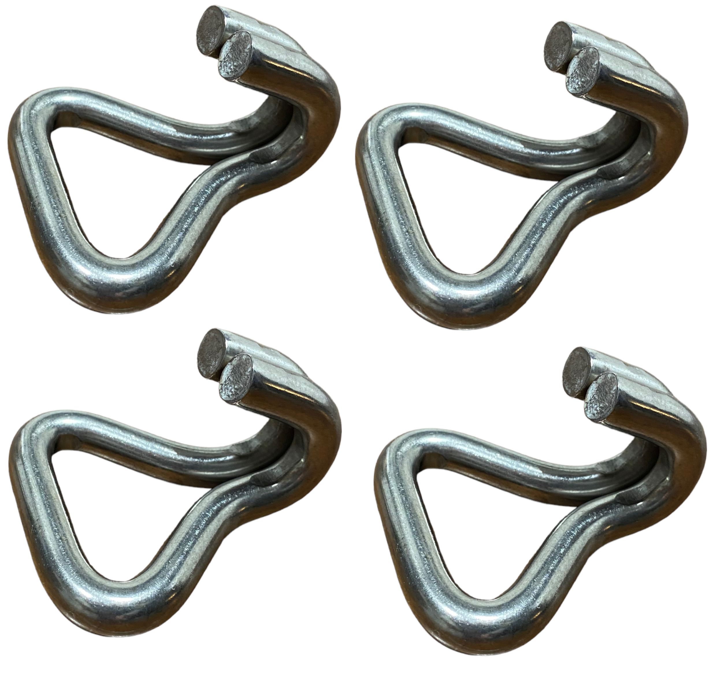 Stainless Steel Double
