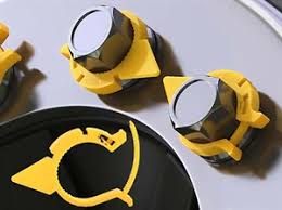 Ken-Tool 30603 Hexchex Multi-Size Indicator 30-38Mm - RatchetStrap.com