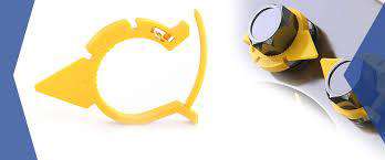Ken-Tool 30603 Hexchex Multi-Size Indicator 30-38Mm - RatchetStrap.com