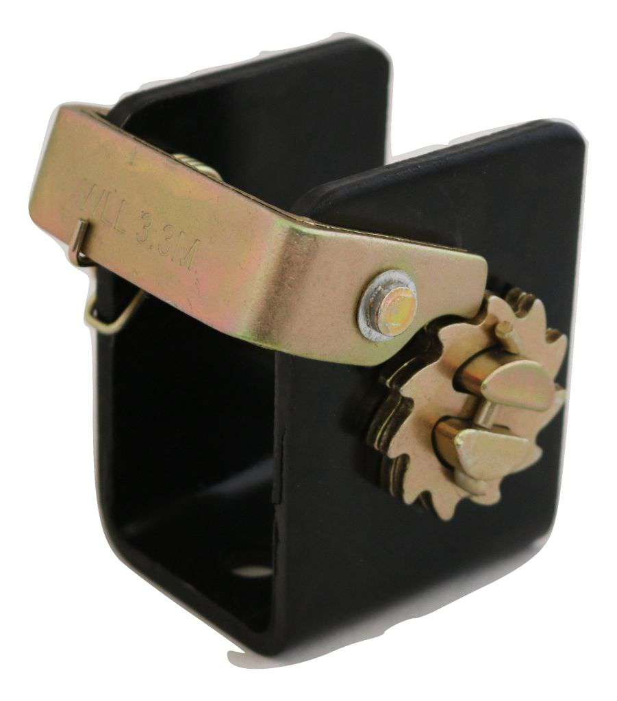 Lashing Winch for Up To 2" Webbing - ratchetstrap-com.myshopify.com