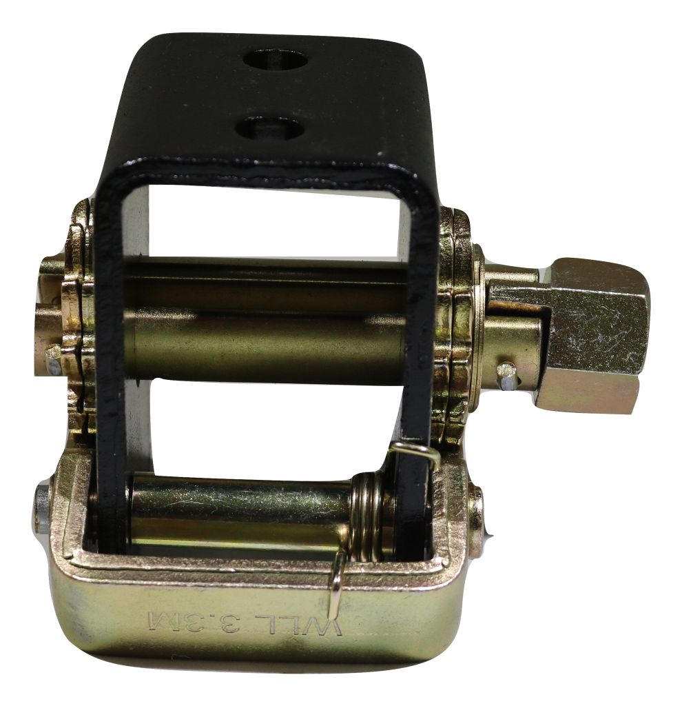Lashing Winch for Up To 2" Webbing - ratchetstrap-com.myshopify.com