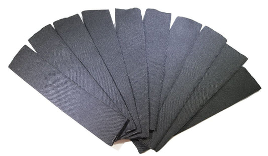 Protective Nylon Sleeve for 2" Webbing