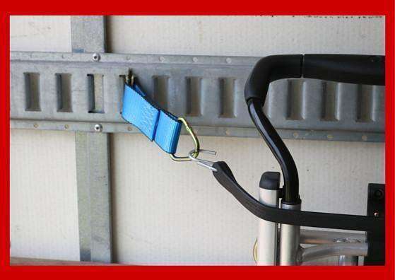 Replacement Rubber Tarp Straps S Hooks - Pack of 10 - ratchetstrap-com.myshopify.com