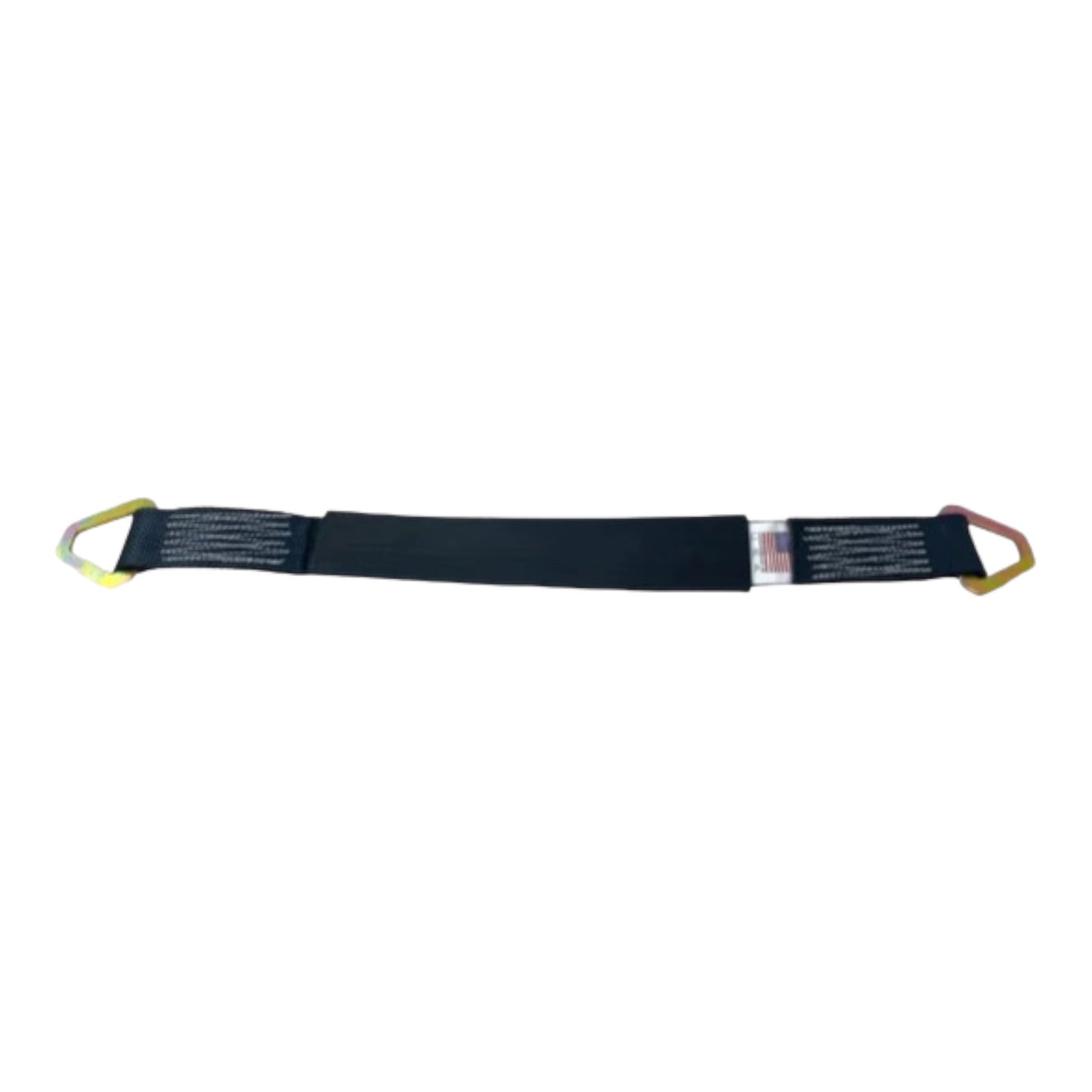 36 Inch Axle Straps DiamondWeave™ COLOR OPTIONS | 4 PACK