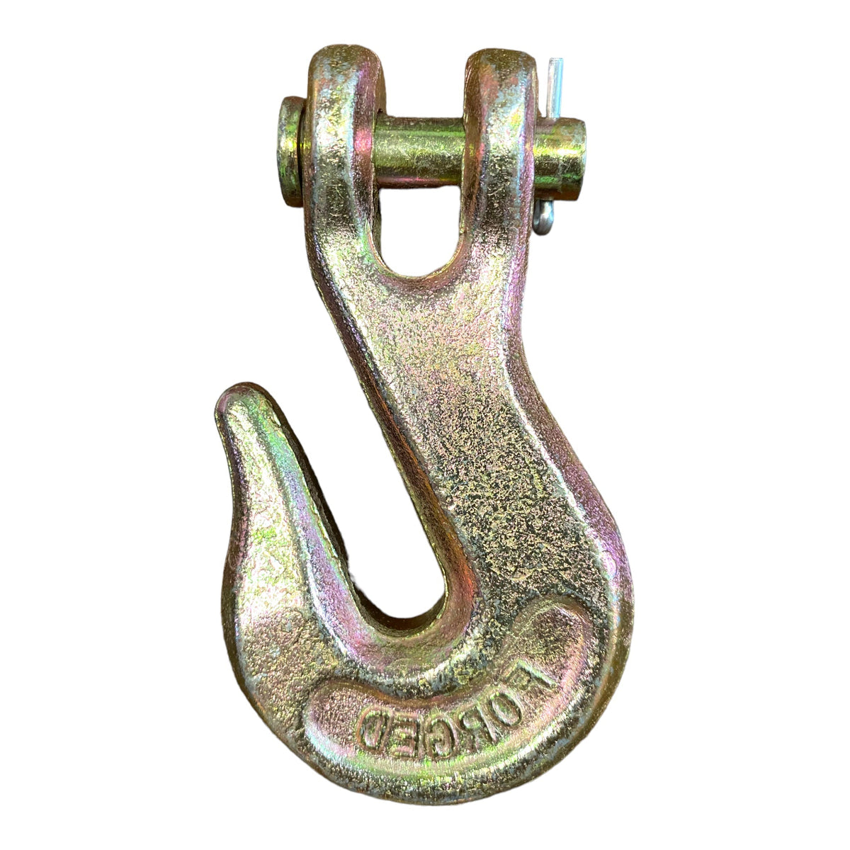 5/16 Clevis Grab Hook RatchetStrap.com