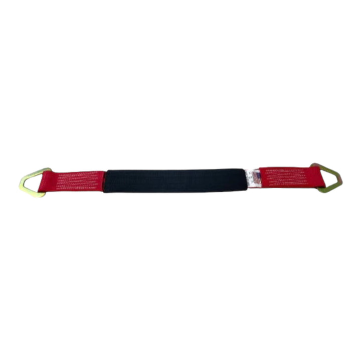 24 Inch Axle Straps DiamondWeave™ COLOR OPTIONS | 4 PACK