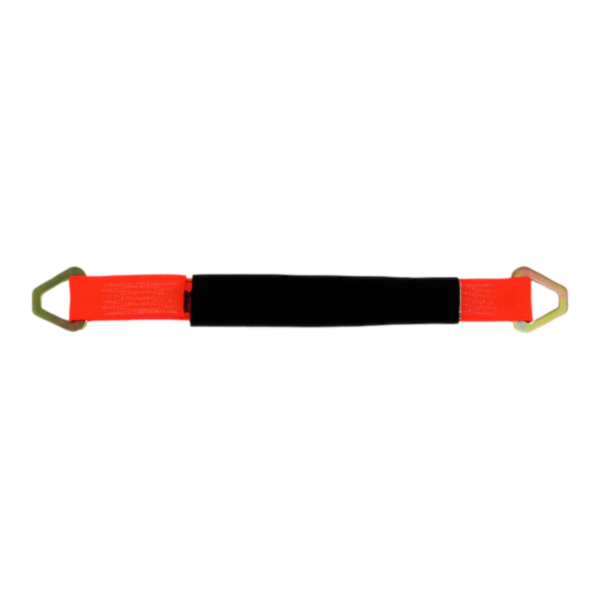 24 Inch Axle Straps DiamondWeave™ COLOR OPTIONS | 4 PACK | Towing Strap