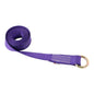 Lasso Strap w/O Ring End Fitting | 4 PACK | DiamondWeave™ — vehicle tie-down lasso — GO-TOW.com