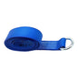 Lasso Strap w/O Ring End Fitting | 12 PACK | DiamondWeave™ — auto hauling lasso strap — GO-TOW.com