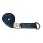 Lasso Strap w/O Ring End Fitting | 12 PACK | DiamondWeave™ — vehicle tie-down lasso — GO-TOW.com