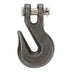 1/2" Grade 80 Clevis Grab Hook | C1/280