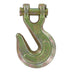 1/2" Grade 70 Clevis Grab Hook | C1/270