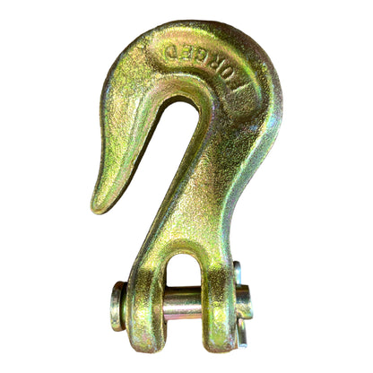 5/16" Clevis Grab Hook - Grade 70 | 10 PACK