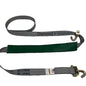 2" x 14 Ft DiamondWeave Auto Tie Down Straps w/ Swivel J Hooks & Protective (4-Pack) — over-wheel tie-down strap — GO-TOW.com