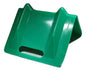 10 inch green corner protector | Go-Tow