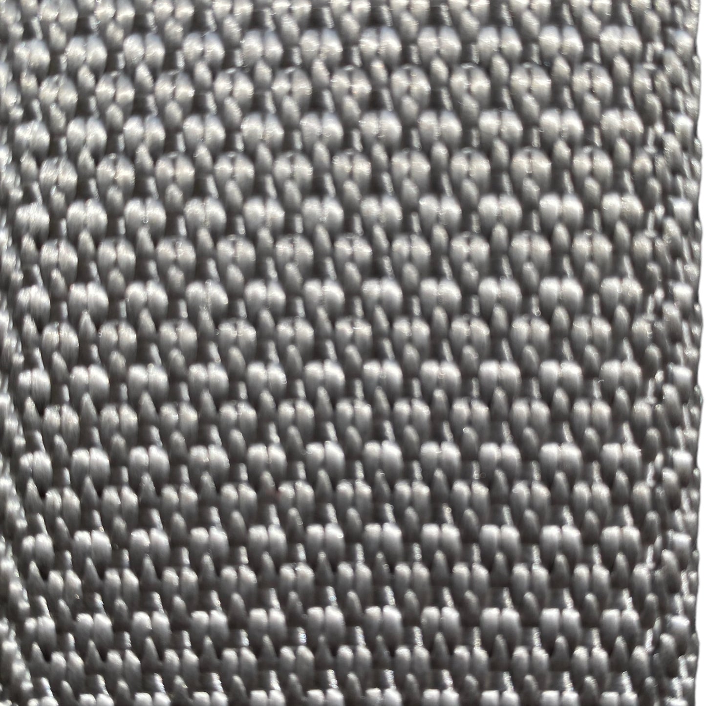 black diamond weave close up shot | go-tow.com