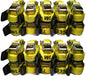 2" X 27 Ft Ratchet Strap w/ Flat Hooks