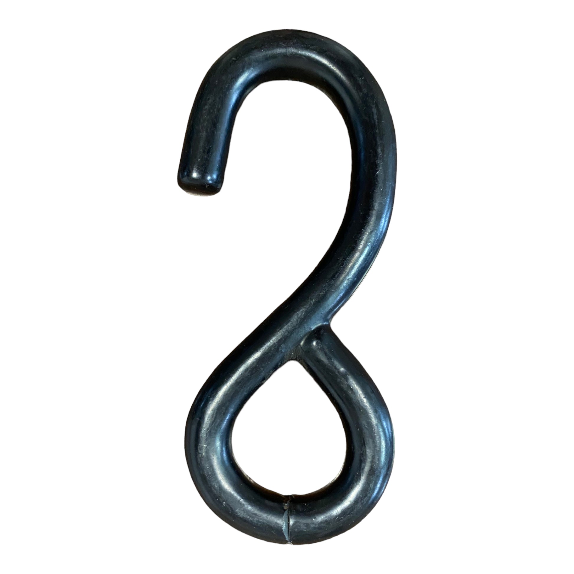 rubber s hook