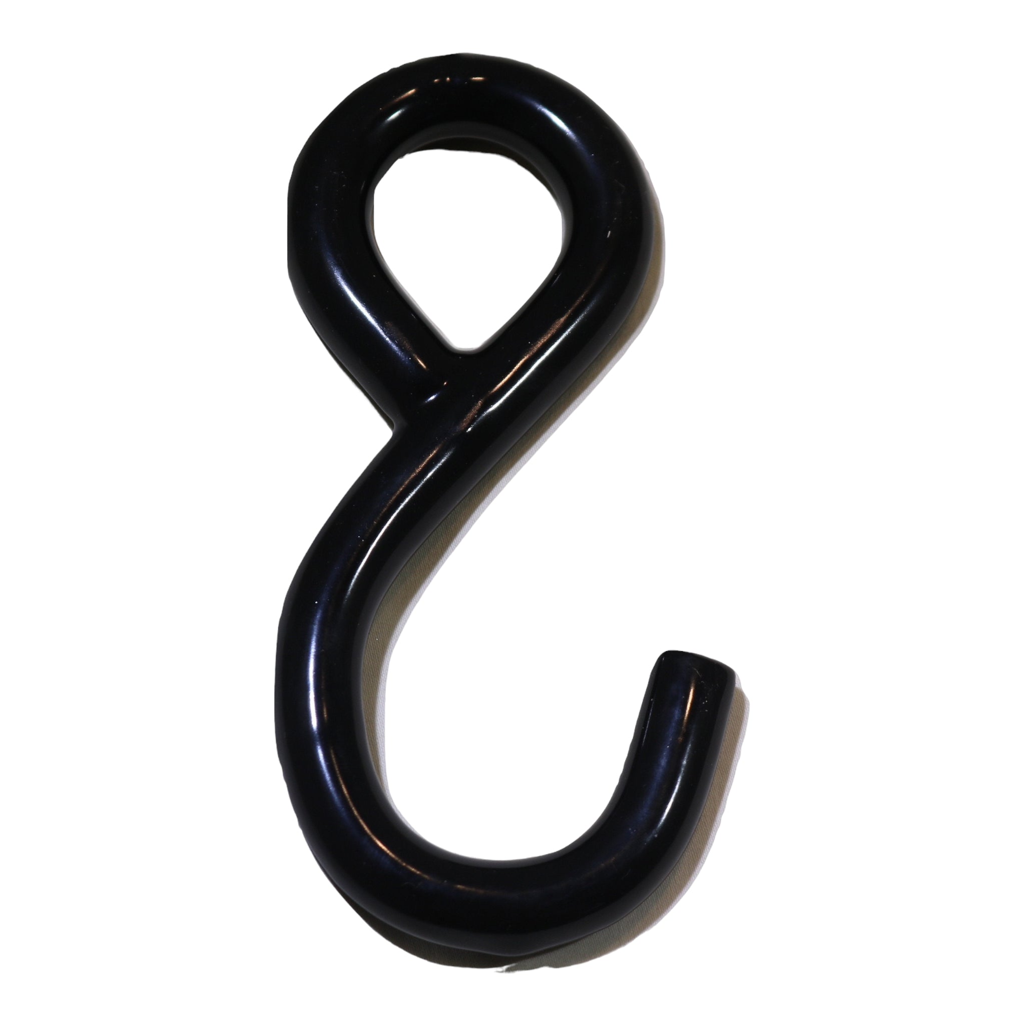 Vinyl Coated S Hook | 10 PACK