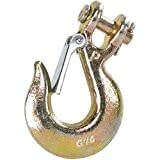 5/16" Clevis Grab Hk & 5/16" Clevis Slip Hk  - RatchetStrap.com