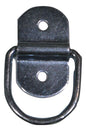 Forged D-Rings w/ Mounting Brackets | SIZE OPTIONS