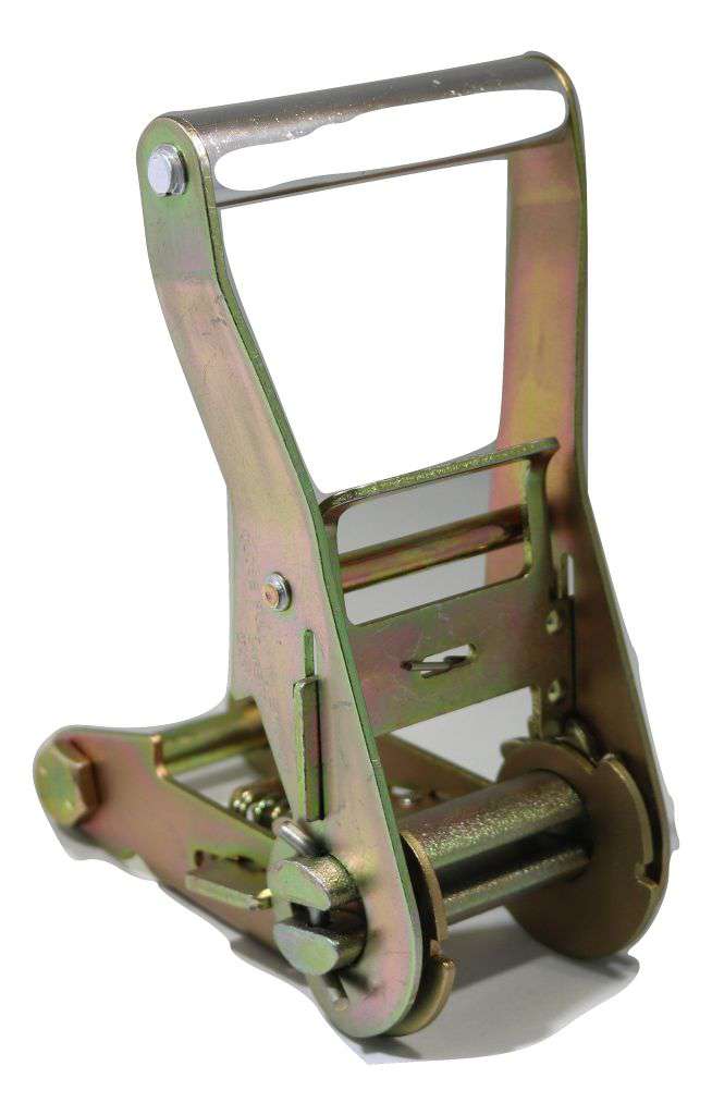 2" Long Wide Handle Ratchet, Double-Locking - Go-Tow.com
