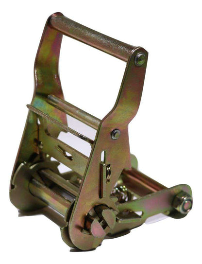 2" Wide Handle Ratchet for Interior Van Straps - Auto Hauling Supply