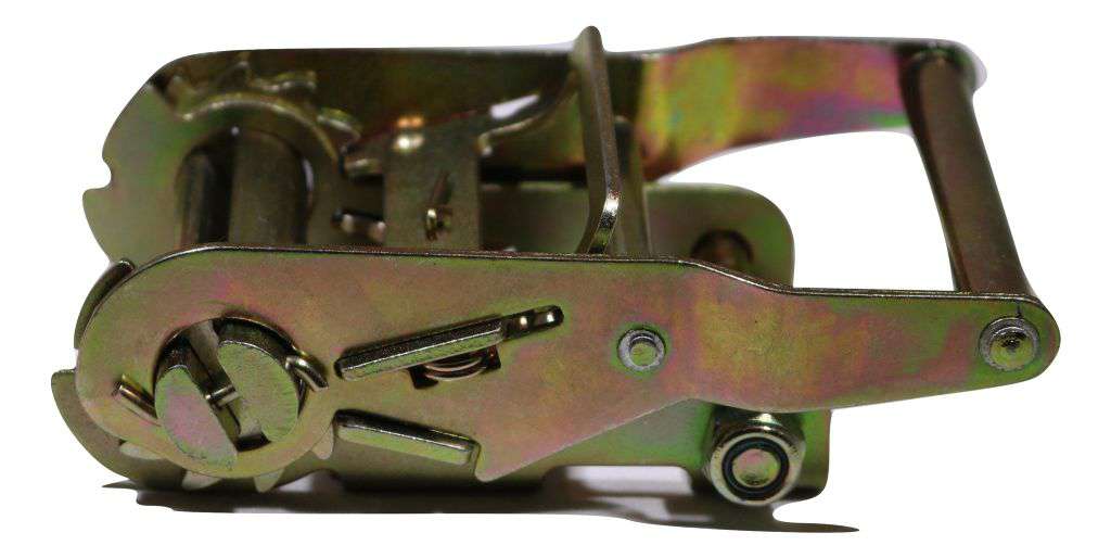 2" Wide Handle Ratchet for Interior Van Straps - Auto Hauling