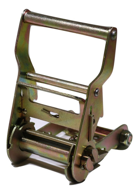 2" Wide Handle Ratchet for Interior Van Straps - GO-TOW.com 