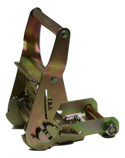 2" Wide Handle Ratchet for Interior Van Straps - Towing Supply