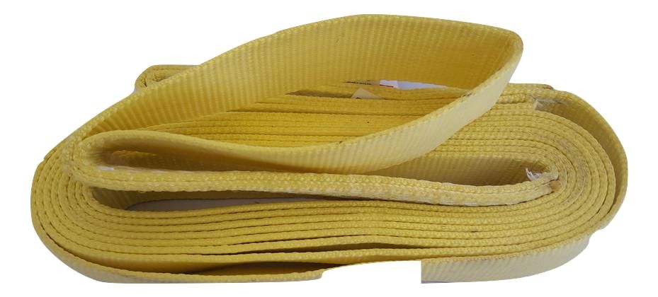 2" x 20 ft. Nylon Recovery Strap - RatchetStrap.com