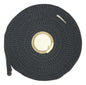 1" Black Kevlar® Webbing - Price is Per Foot - Go-Tow.com