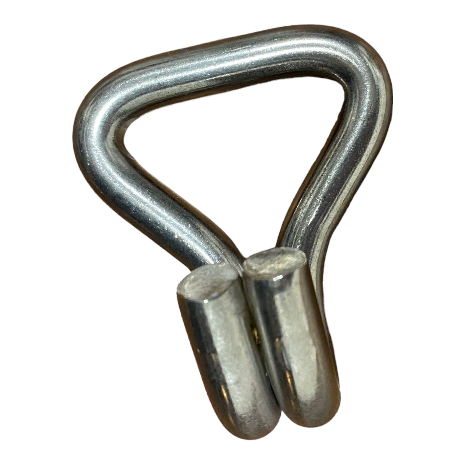 Stainless Steel Double "J" Hooks | SIZE OPTIONS