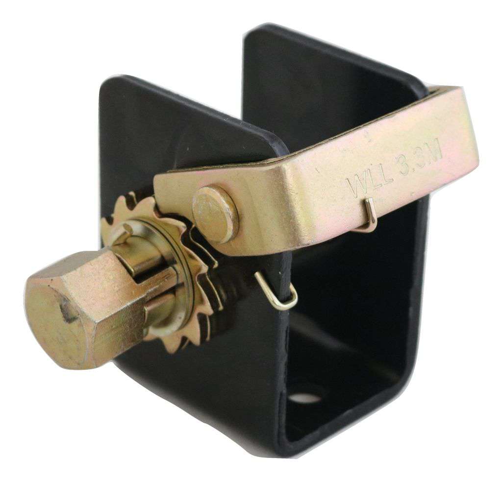 Lashing Winch for Up To 2" Webbing - ratchetstrap-com.myshopify.com