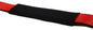 Protective Nylon Sleeve for 2" Webbing - RatachetStrap.com